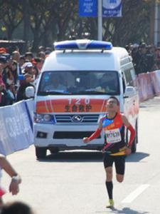 札达县大型活动