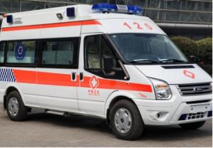 札达县救护车租赁